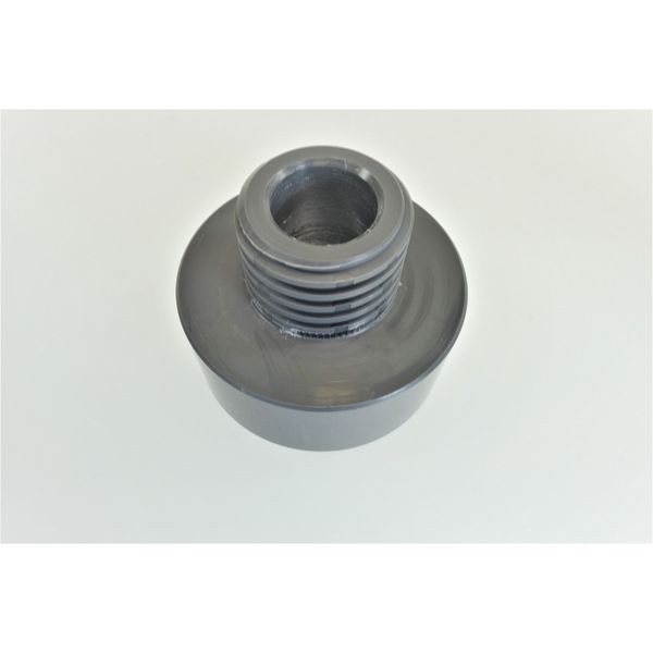 Dinkelberg Analytics Adapter for dispensers on 5L PE canisters
