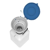 Product Image of  SCAT Vial Disposer MARCO
