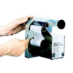 Whatman Manueller Butler zum Dosieren von Filtrationsmembranen