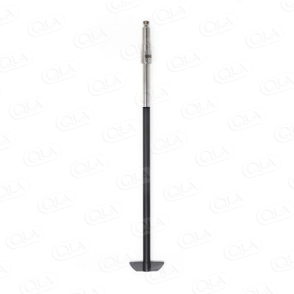 QLA Spin ON/OFF Small Volume (Mini) Paddle, PTFE Coated over 316 SS, Serialized (QLA/Agilent Thread - Upper Shaft available separately)