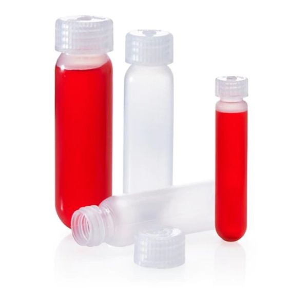 Nalgene Thermo Scientific Zentrifugenröhrchen Oak Ridge, PA, 10 ml, mit PP-Schraubverschluss, 100 St/Pkg