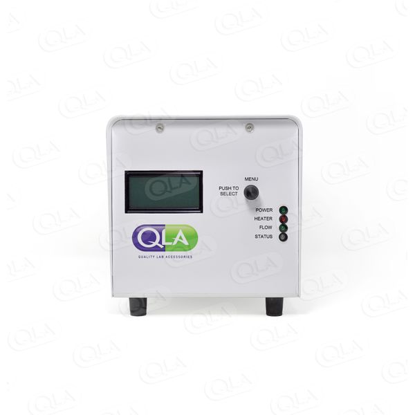 QLA Model HC1000, Präzisionsheizer/Zirkulator, 100 W, 115 V/ 60 Hz, programmierbar