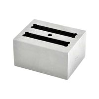 Product Image of Module Block Cuvette - 12 Cuvet, for Dry Block Heater
