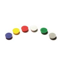 Product Image of Cap inserts for cryo tubes, yellow, 1000 pc/PAK