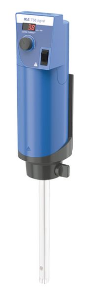 IKA Disperser, T 50 digital ULTRA-TURRAX