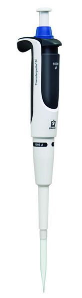 Brand GmbH & Co. KG Transferpette S, fixed-volume, 1.000 μl, F-1000, DE-M