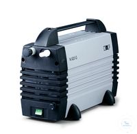 KNF Membran-Vakuumpumpe N920G, PP