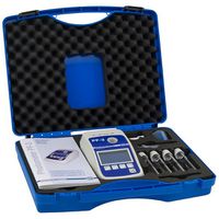 Product Image of Compact photometer PF-3 Pool, without reagents, in rugged case