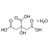 Product Image of Zitronensäure Monohydrat, Ph.Eur., Plastikflasche, 1 kg