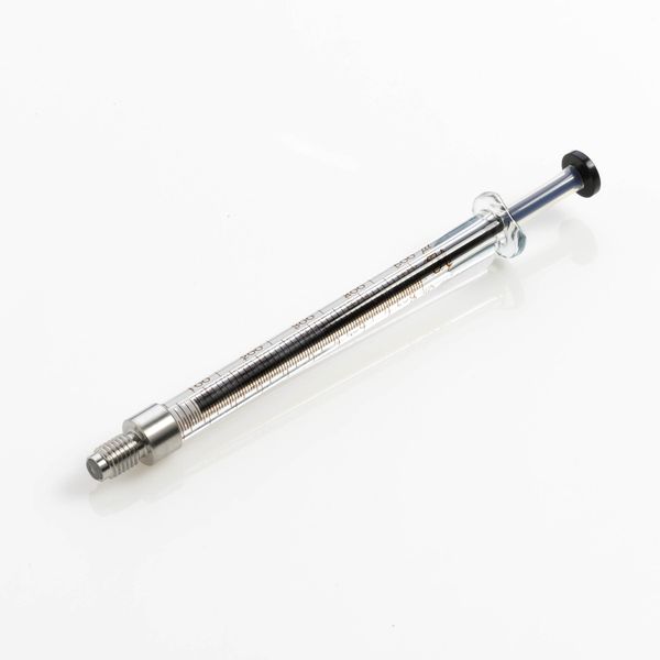 Altmann Analytik Spritze, 500μL, für Shimadzu Modell SIL-10A, SIL-10Ai, SIL-10AXL