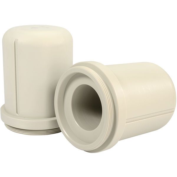 Ohaus Rack for Centrifuge Tubes, 1 x 100 ml, D41 mm, RB, 2 pc/PAK