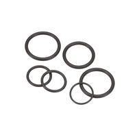 Product Image of O-Ring Kit. Consists of a selection of O-rings for the Optima 4000/2000 demountable torch.
