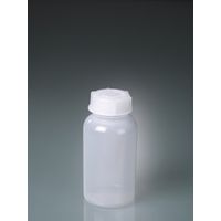 Product Image of Wide-necked bottle, LPDE, round, 500 ml, w/ cap