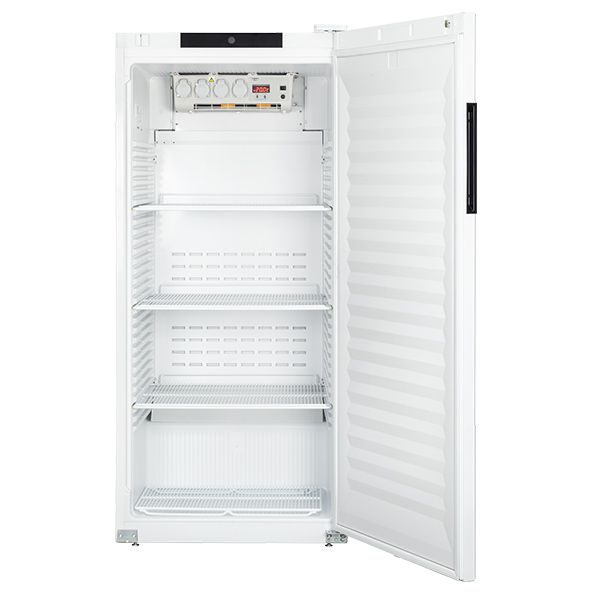 WTW TS 1010-i, Thermostatenschrank mit 534 l Volumen, für 4 BSB-OxiTop -Messsysteme, hohe Einschubhöhe für 1,5 l Gefäße, 230 VAC, Kühlmittel R-600a.