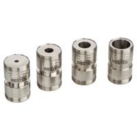 25995 - 10ml Extraction Cell Body for ASE 150/350 systems | Analytics-Shop