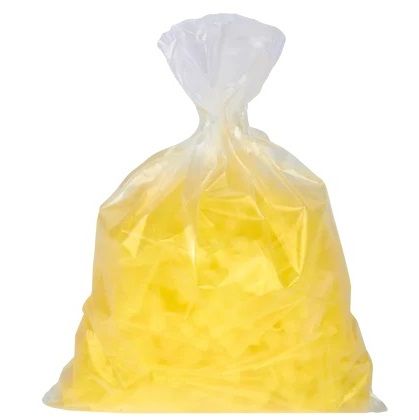 Ratiolab Waste Disposal Bags, standard, 8 l, 300 x 500 x 0.05 mm, 500 pc/PAK