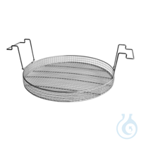 Bandelin SONOREX K 40 hanging basket