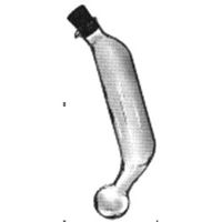 Product Image of Mojonnier-Kipprohr für Röse-Gottlieb-Fettbestimmung