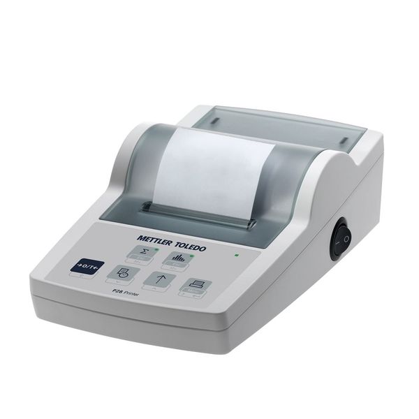 Mettler-Toledo Drucker RS-P28