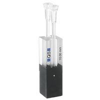 Product Image of Ultra-Micro Cell 105.210-QS, Quartz Glass High Performance, 10 mm Light Path