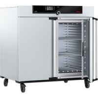 Product Image of Incubator IN450, natural convection, Single-Display, 449 L, 20°C - 80°C, with 2 Grids