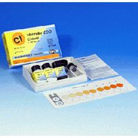 Product Image of Visocolor ECO Testbesteck Chlorid für 90 Bestimmungen