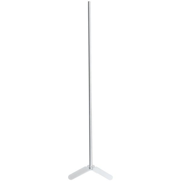 Ohaus Rührer, Schaft 40 x 0.7 cm, Schwimmende Flügel, für Überkopfrührer, Archiever 5000