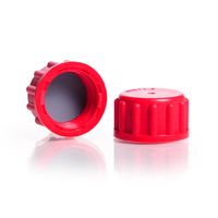 Product Image of Screwcaps closed, with seal for RODAVISS, NS 14, 10 pc/PAK
