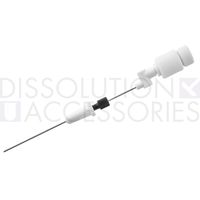 Product Image of Adjustable Vessel-Mount Probe, SV, Staggered Fitting