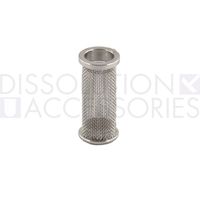 Product Image of Mini Basket, 100 mesh, SS, serialized