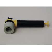 Product Image of MiniSampler Pumpe mit Gewinde - Adapter PP, alte Artikelnr. 5305-2