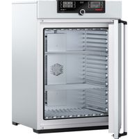 Product Image of Sterilizer SF260plus, forced air circulation, Twin-Display, 256 L, 20°C - 250°C, with 2 Grids