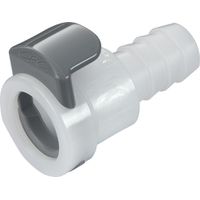 Product Image of CPC coupling, POM, female, o. Vent., nozzle Ø9,5mm