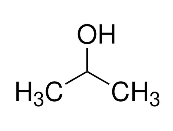 Sigma-Aldrich 2-Propanol HPLC Plus, für HPLC, GC, und Rückstandsanalyse, 99.9%, 1 L