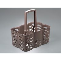 Product Image of Bottle carrier for 6 bottles up to max. 95 mm Ø, old No. 0361-6