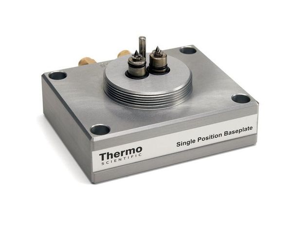 Thermo Fisher Scientific Base Plate für 1 Super Clean Filter