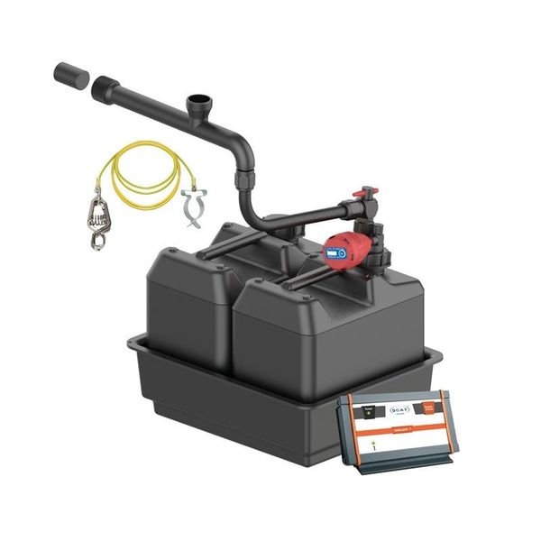 SCAT SymLine FLEX - Starter Set, Premium