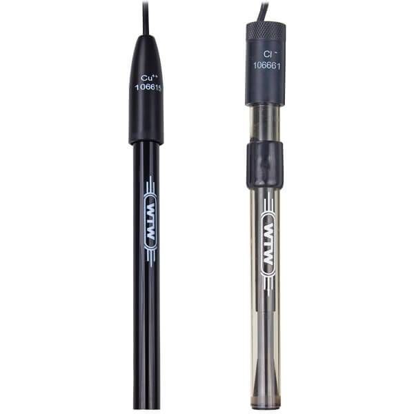 WTW Ca 800 DIN combined ionselective electrode