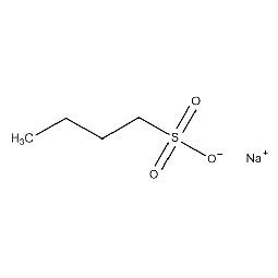 Merck Butan-1-sulfonsäure Natriumsalz für die Ionenpaarchromatographie LiChropur, 25 G