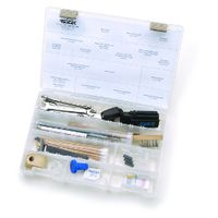 Product Image of MLE Capillary Tool Kit for Shimadzu GCs