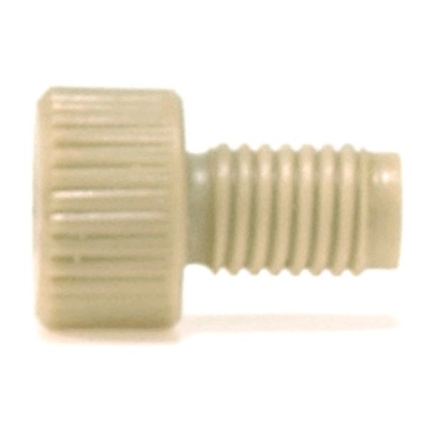 Applied Research Europe PEEK Fittings for 1/8 Tubing, 10 pc/PAK