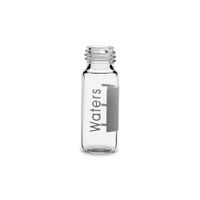 Product Image of Deactivated Clear Glass 12 x 32mm Screw Neck Vial, 2 mL Volume, 100/pk