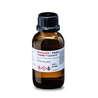 Product Image of HYDRANAL-Coulomat Öl Anolyt f. Titration von Ölen, für Zellen m. Diaphragma, Glasflasche, 6 x 500 ml