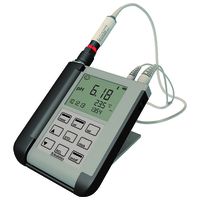 Product Image of pH meter HandyLab 750 EX for analog and Memosens® pH electrodes, without accessories