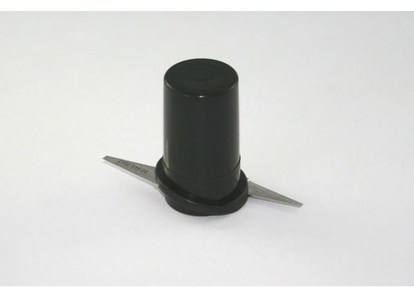 Retsch Stainless Steel Spare Knife for Grindomixer GM 200