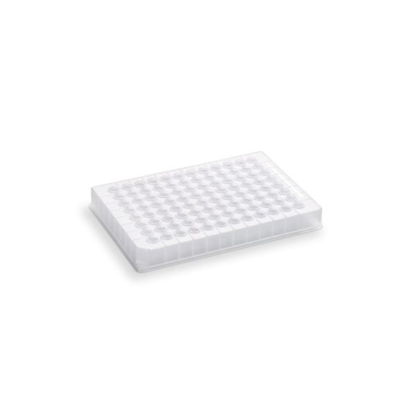 JG Finneran 96-well Polypropylene, 300μl Short drip, UHMW Polyethylene, mean pore size 25μm, 50 pc/PAK