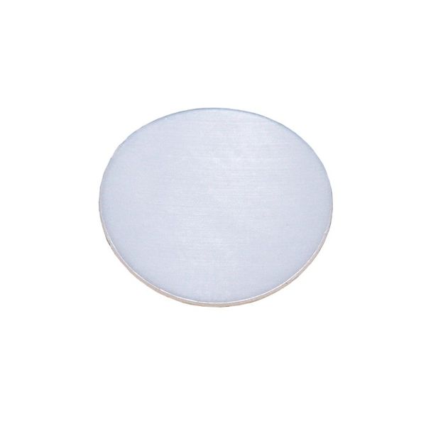 Microsolv Septa, 13 mm, PTFE-Scheibe für Fläschchenkappen mit 13-425 mm Gewinde, 15x45 mm, 10 x 100 pc/PAK