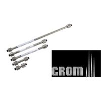 Product Image of HPLC Column GromSil 200 ODS-4 HE (hydrophilic endcapped), 10 μm 75 x 2,1 mm
