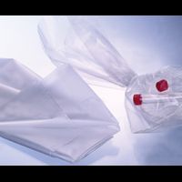 Disposal Bag, PP, 600x780 mm, 65 l, non-sterile, 500/PAK