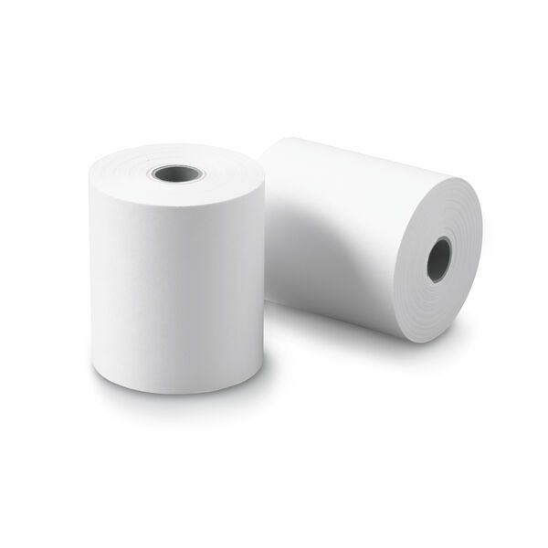 Mettler-Toledo Papierrolle thermisch Papierrolle thermisch, 58 mm x Ø 50 mm, 10 St.